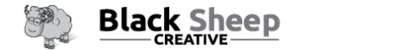 Black-Sheep-Logo